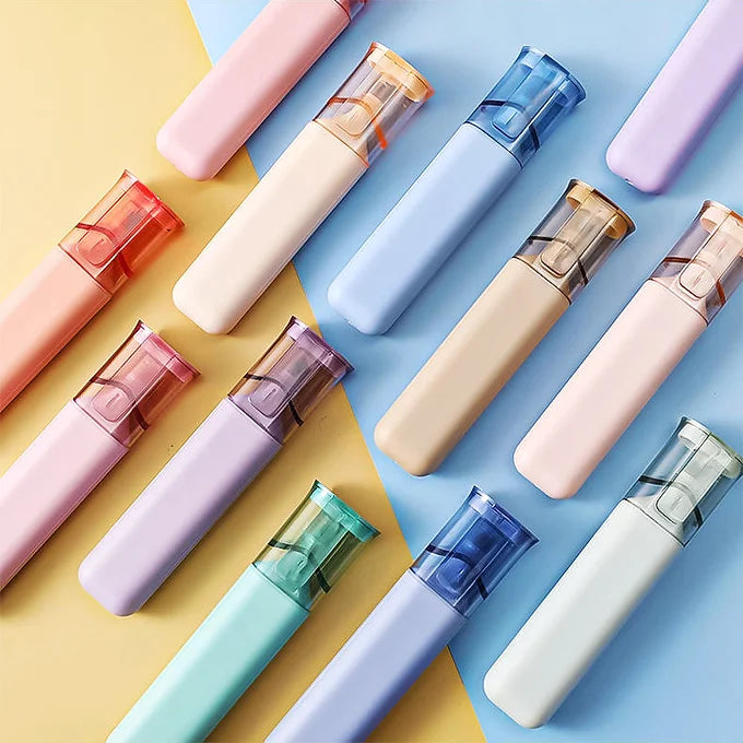 Highlighter Set Of 6