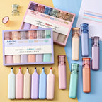 Highlighter (Set Of 6)