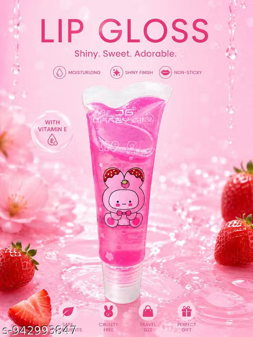 Cute Lip Oil In Tube