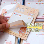 Happy Memo Sticky Note