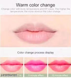 Lip Oil With Candy Charm