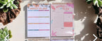 Daily Planner Diary