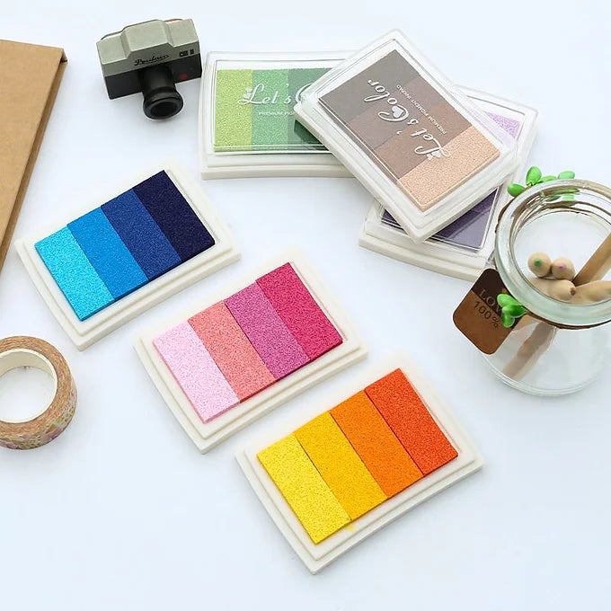 Ink Pad