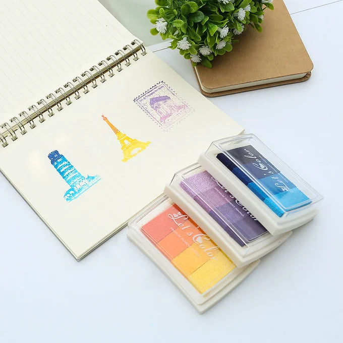 Ink Pad