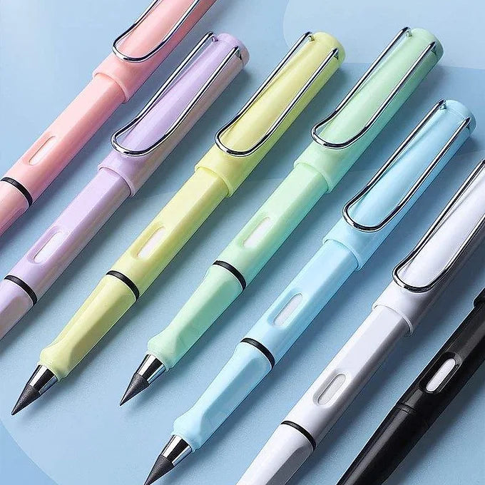 Infinite Pencil