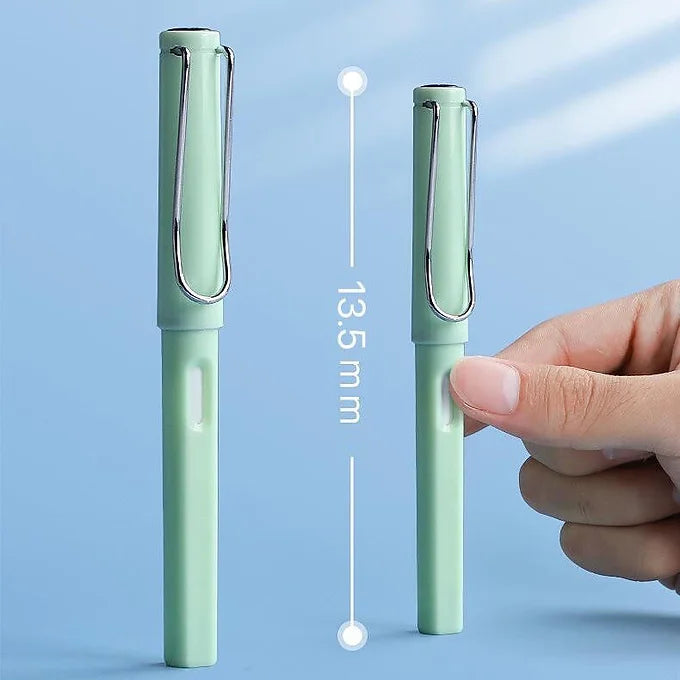 Infinite Pencil