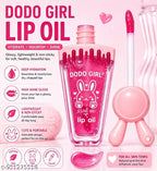 Bunny Lip Oil