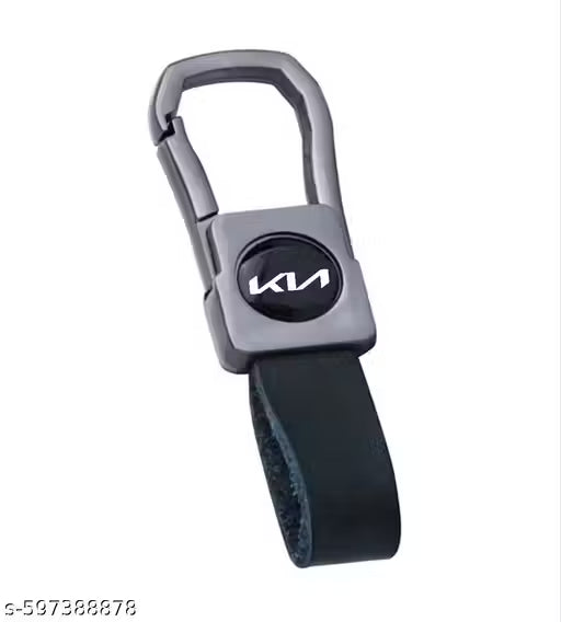 Car Logo Keychain