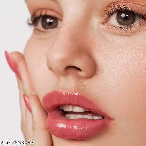 Cute Lip Oil In Tube
