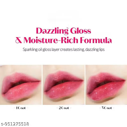 Bunny Lip Oil