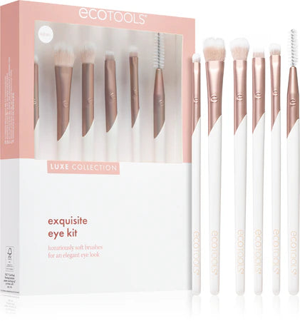 Luxe Brush Set Of 5