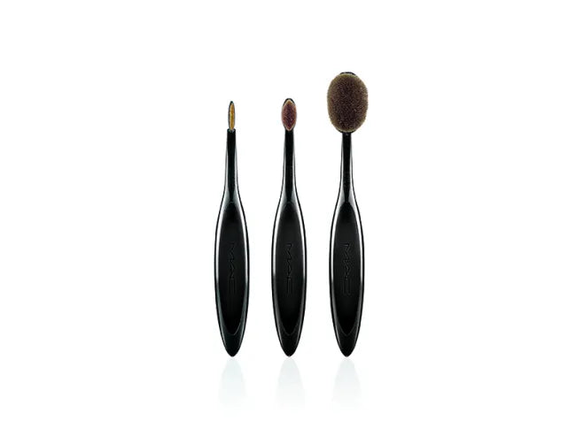 MAC Brush Set Of 12