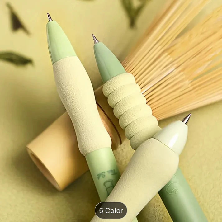 Matcha Theme Pen Set