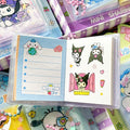 Mini Sticky Notebook (Set of 2)