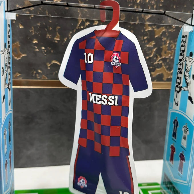 Mystery Football Pen