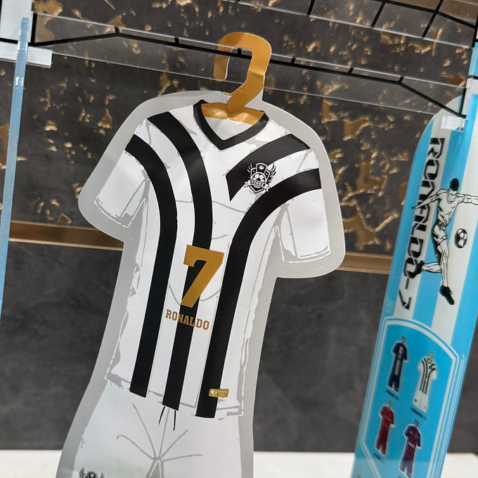 Mystery Football Pen