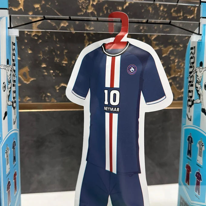 Mystery Football Pen