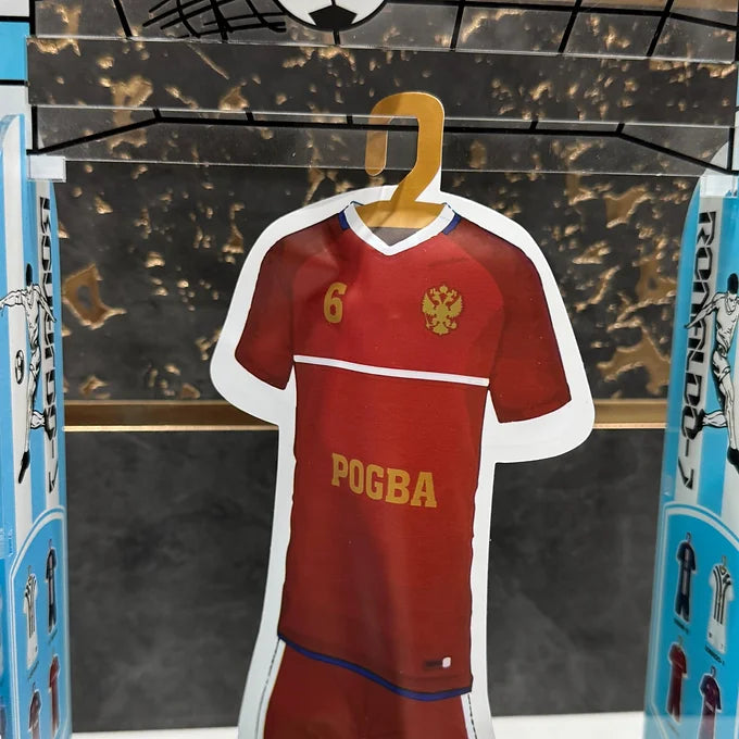 Mystery Football Pen