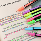 48 Color Neon Pen Set