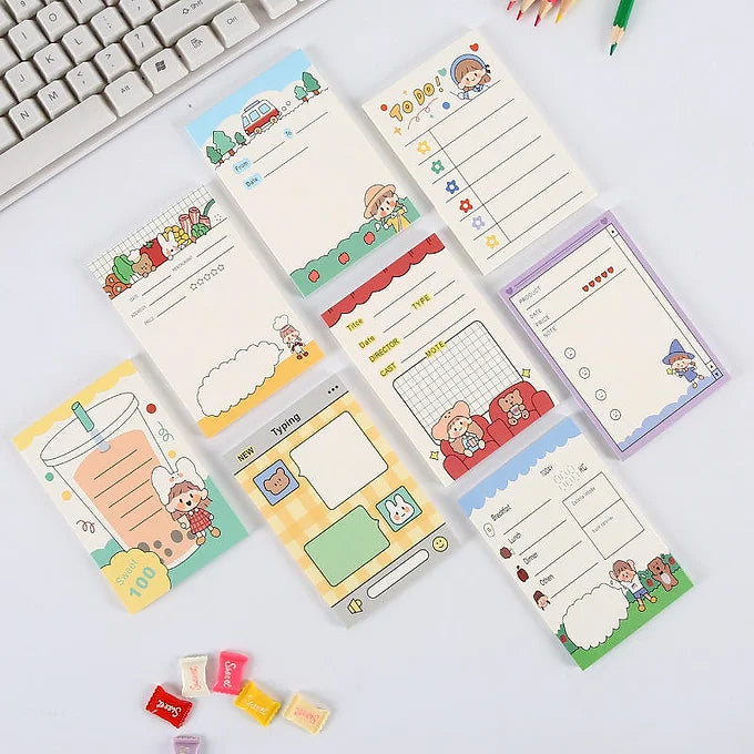Notepad
