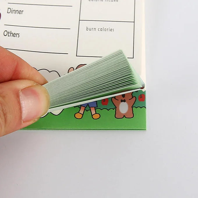 Notepad