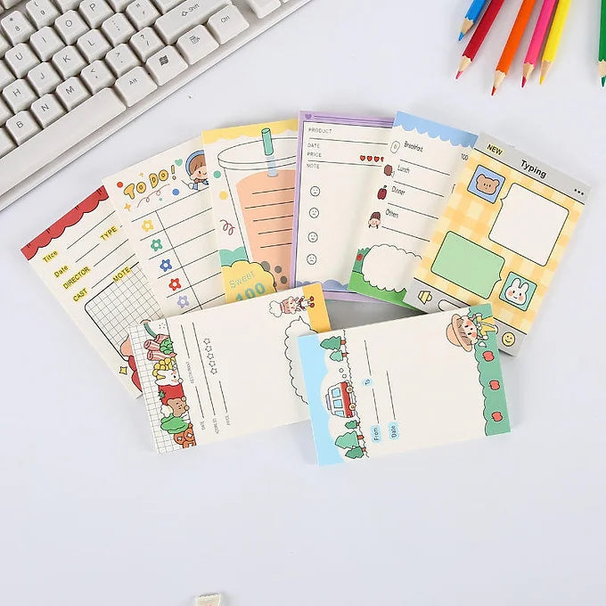 Notepad