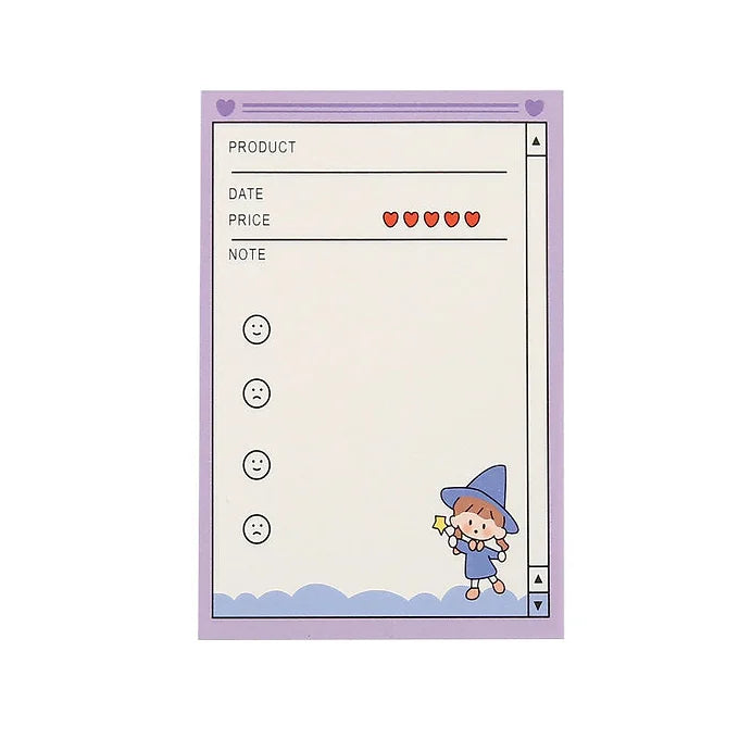Notepad