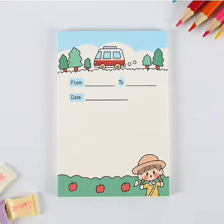 Notepad