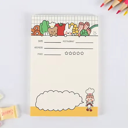 Notepad