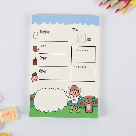 Notepad