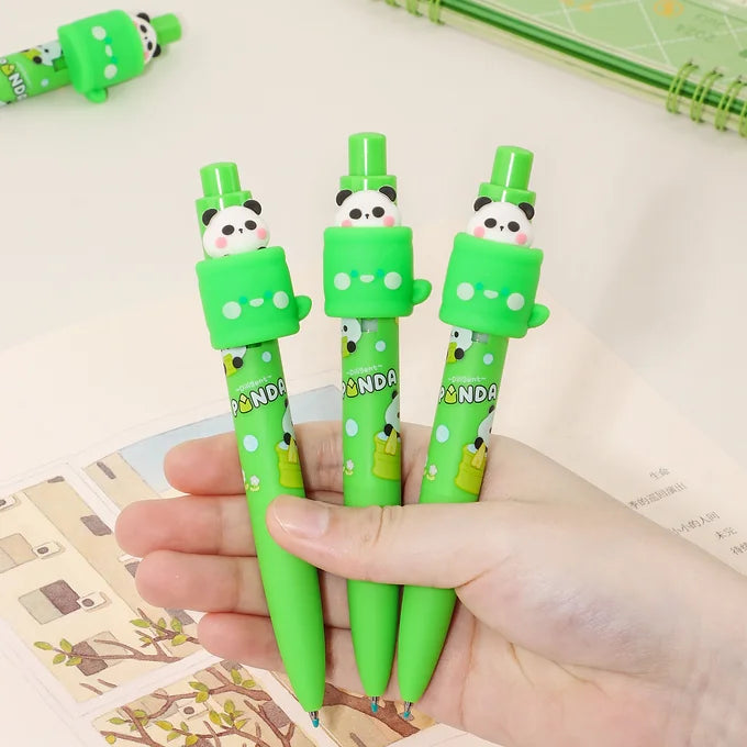 Adorable Panda Pen