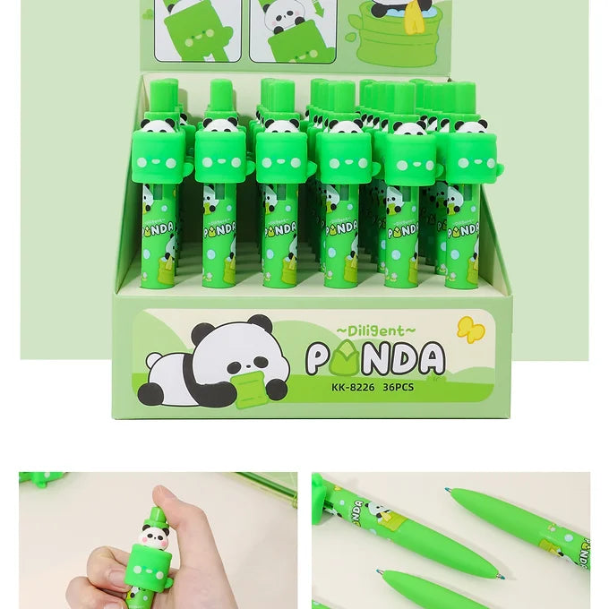 Adorable Panda Pen