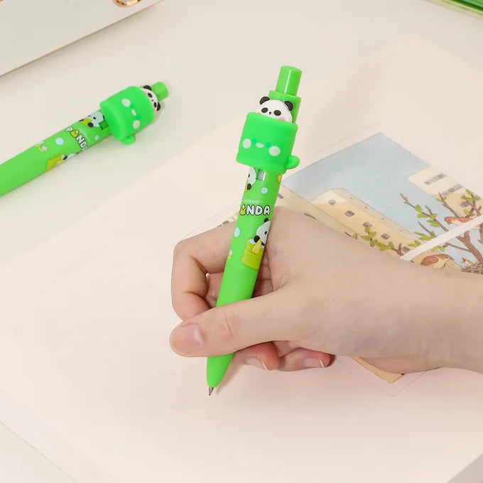 Adorable Panda Pen