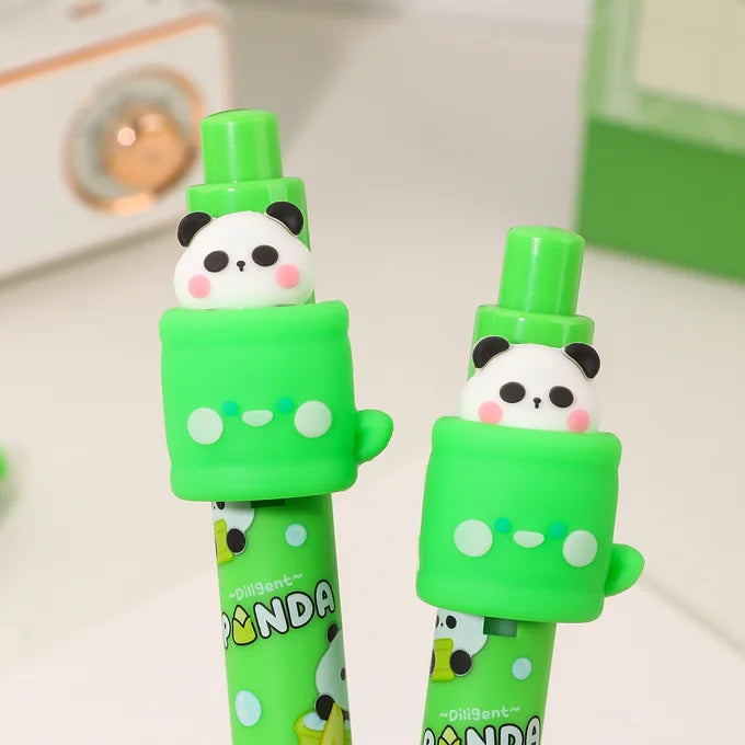 Adorable Panda Pen