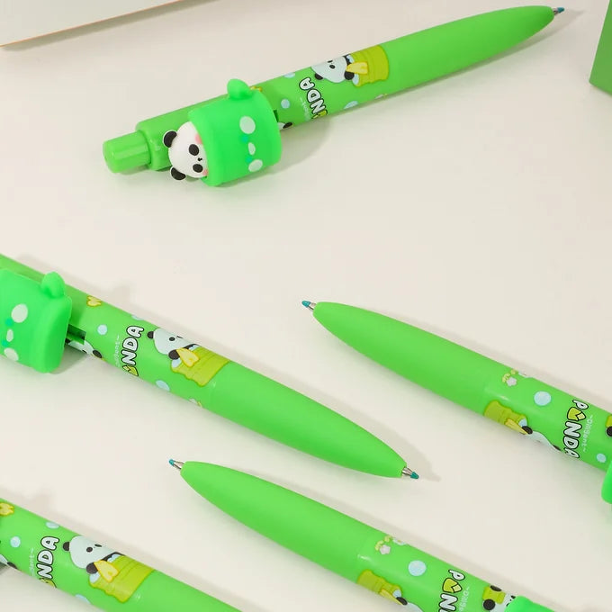 Adorable Panda Pen