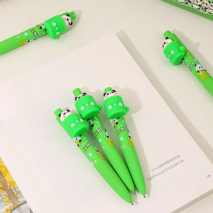 Adorable Panda Pen