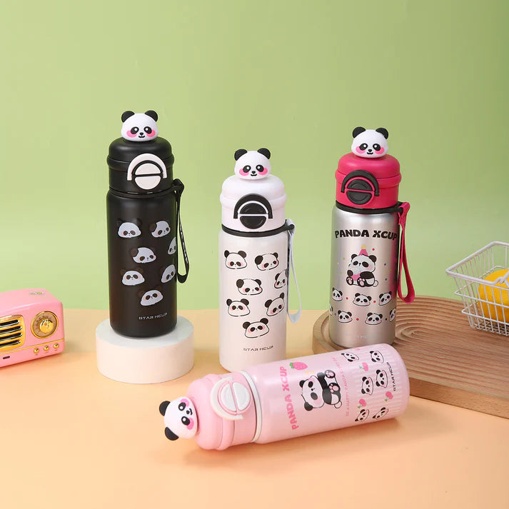 Panda Bottle (600ml)