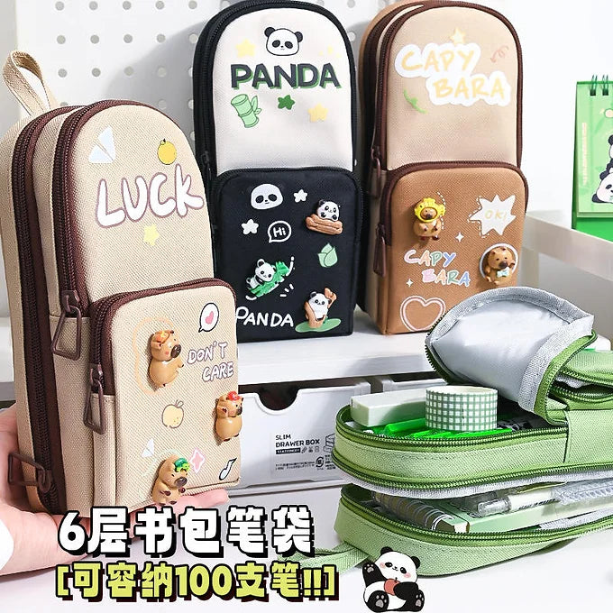 Cute Kawaii Pouch