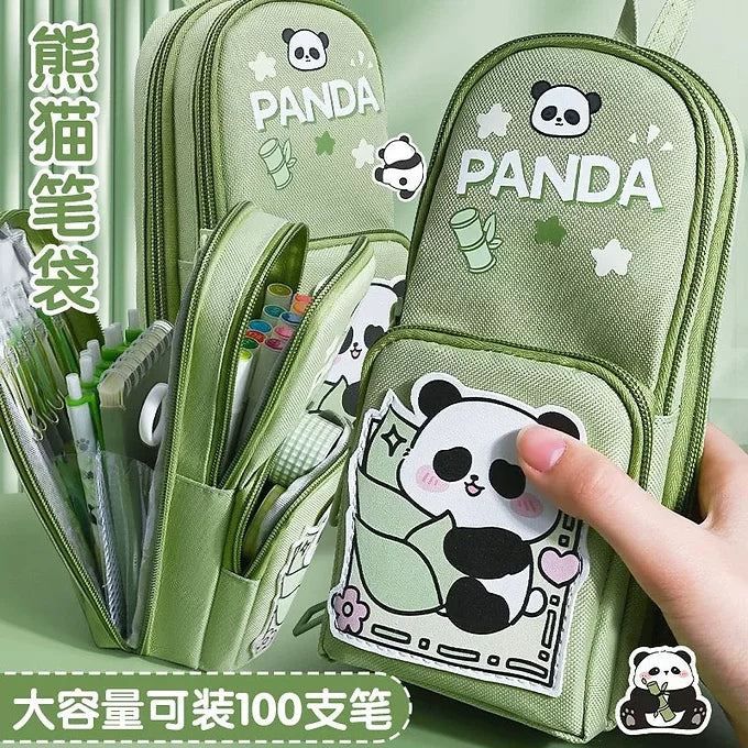 Cute Kawaii Pouch