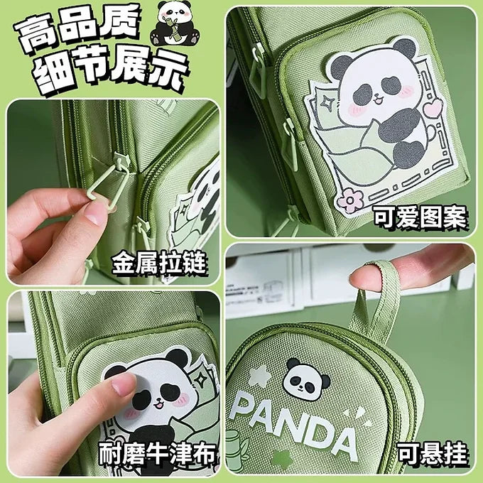 Cute Kawaii Pouch