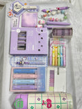 Lavender Glow (With Transparent Box)
