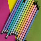Premium Pencil Pack Of 10