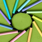 Premium Pencil Pack Of 10