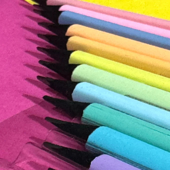 Premium Pencil Pack Of 10