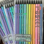Premium Pencil Pack Of 10