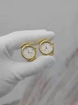 Ring Watch