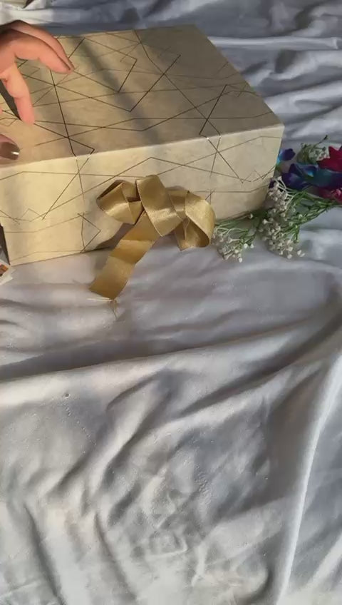 Capybara Hamper With Box