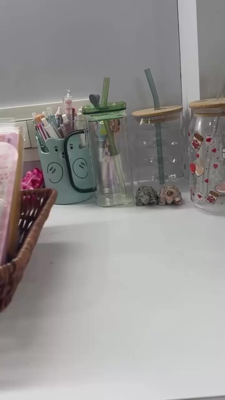 Cute Birthday Hamper(with 2 transparent box)