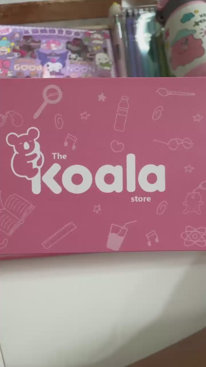 Cuteness Overload Hamper