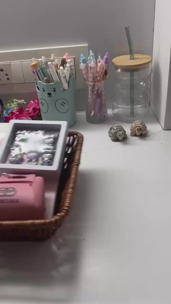 Something For Her (with transparent box)